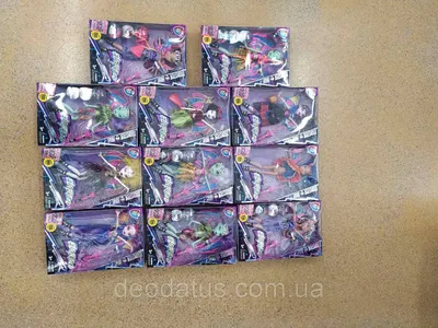 Картинки Monster High для срисовки (рисунки для срисовывания)
