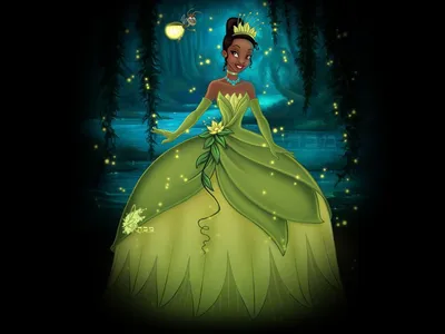 Обои Disney Принцесса и лягушка Мультики Картинка #182245 Скачать |  Принцесса тиана, Принцесса и лягушка, Тиана