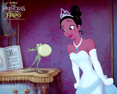 Принц Навин из мультфильма «Принцесса и лягушка» (30 фото) 🔥
