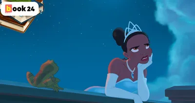 Рецензии на фильм Принцесса и лягушка / The Princess and the Frog (2009),  отзывы