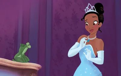 Принцесса и лягушка - «Добрый и светлый мультик про принцессу от любимого  Диснея. Принцессу, которая любит трудиться и мечтает отнюдь не о принце» |  отзывы