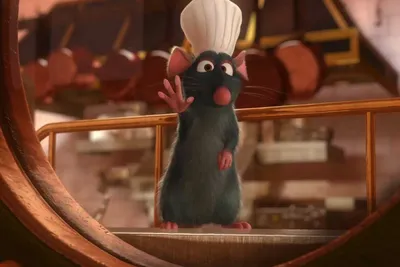 TikTok's Ratatouille Musical Is Real — Here's How To See It | Pixar фильмы,  Мультики диснея, Рататуй