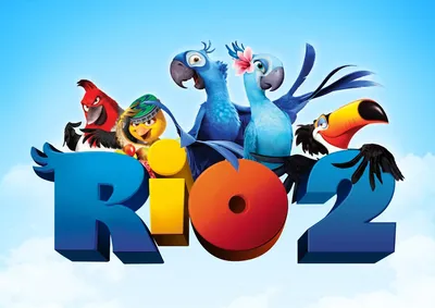 Рио (мультфильм, 2011) смотреть онлайн в хорошем качестве HD (720) / Full  HD (1080)