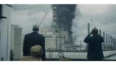Чернобыль: взгляд очевидца на популярный сериал – Наука