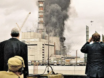Какую правду о Чернобыле открыл американский сериал - Собеседник
