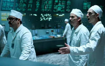Чернобыль (2022) - сериал - информация о фильме - российские фильмы и  сериалы - Кино-Театр.Ру