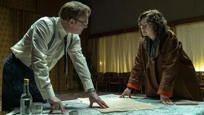 Телеканал HBO начал показ снимавшегося в Литве сериала \"Чернобыль\" - Delfi  RU