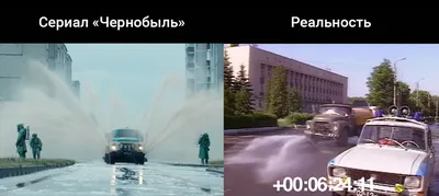 Чернобыль из сериала станет реальностью, которая затмит то, что было на  самом деле», — историк Сергей Плохий