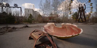 Сериал Чернобыль покажут в Украине - когда и где смотреть, фото и видео |  Стайлер