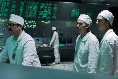 Чернобыль\" HBO стал самым популярным сериалом в истории