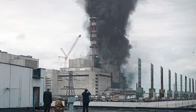 Чернобыль Легасов актер - Экспресс газета