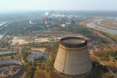 Рецензия на второй сезон сериала «Чернобыль. Зона отчуждения»