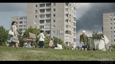 Альтернативы нет: Пять разочарований от второго сезона «Чернобыля»