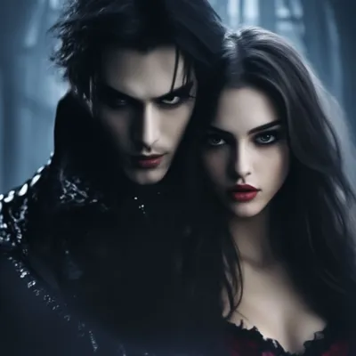 Как бы ты одевалась, если бы попала в сериал «Дневники вампира»? | theGirl