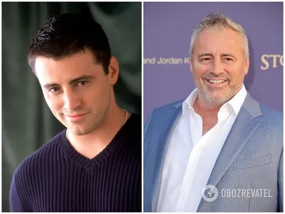 Тогда и сейчас: как выглядят актеры сериала «Друзья» спустя 25 лет, смотри  на bazaar.ru (активная ссылка в шапке профиля). | Instagram