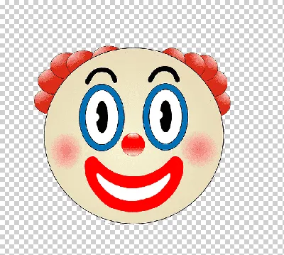 Клоун WhatsApp Emoji, клоун, фотография, смайлик, искусство png | Klipartz
