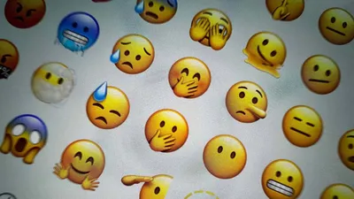 Emoji WhatsApp График смайликов, эмодзи, фотография, обои для рабочего  стола, смайлик png | Klipartz