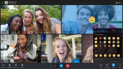 Инсайдеры Skype получили обновление » MSPortal