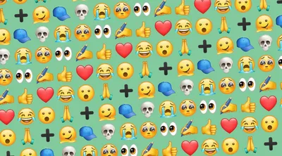 Как добавить новые реакции в WhatsApp. Можно выбрать вообще все эмодзи |  AppleInsider.ru