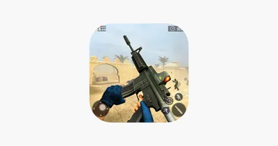 App Store: Сталкиваться Террорист Игры