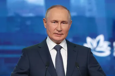 Путин высказался о «стрелялках» с негативом к России - Газета.Ru | Новости