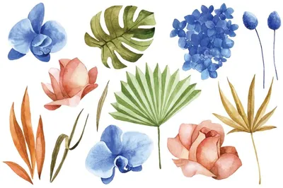 Цветы в вазе из листьев и шишек | Простые осенние поделки, Осенние поделки,  Детские осенние поделки