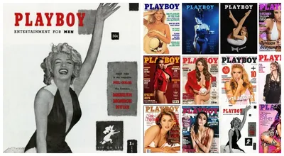 Российские знаменитости, раздевшиеся для обложки журнала Playboy в