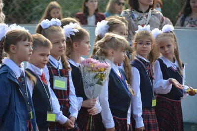 С 1 апреля начинается подача заявлений на приём детей в первый класс. |  31.03.2023 | Болхов - БезФормата