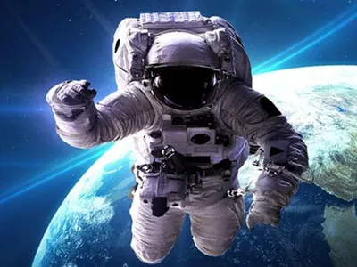 12 апреля – День космонавтики – Официальный портал МО Лахта-Ольгино