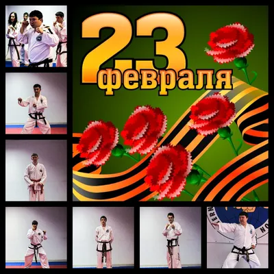 Именная кружка с фотографией ребенка на 23 февраля