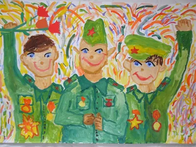 Поздравления с Днем защитников и защитниц Украины 2023 в стихах, картинках  и прозе: подборка