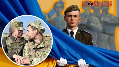 В Украине отмечают День защитника и Покров Пресвятой Богородицы