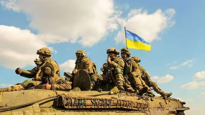 День захисника України 2020 - привітання, гіф, картинки, проза і своїми  словами, вірші