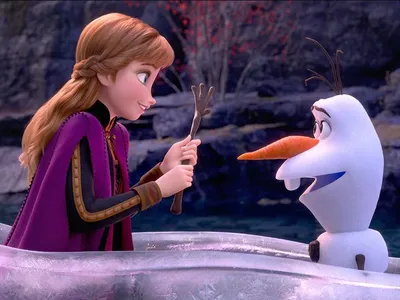 Первые постеры к мультфильму Холодное Сердце (Frozen) - YouLoveIt.ru