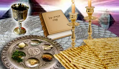 Песах 5783. 7 день Песаха - Еврейская жизнь