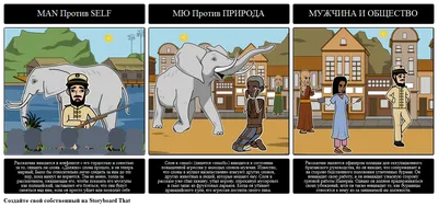 Россия – родина слонов. Символическая ценность слона в русской культуре