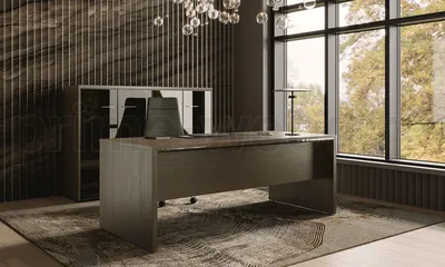 Дизайн кабинета руководителя | 1000 ремонтов