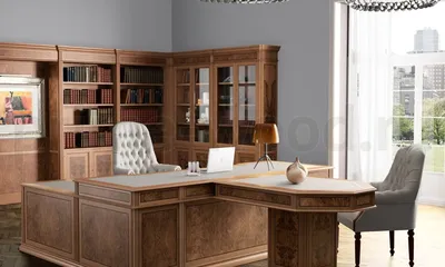 Офисная мебель TORR Z купить в С-Петербурге, для кабинета руководителя