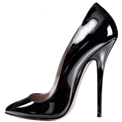 Обувь Для Женщин Высокие Каблуки Нарисованный Вручную Эскиз — стоковая  векторная графика и другие изображения на тему Белый фон - iStock