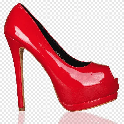Красные Туфли На Высоком Каблуке — стоковые фотографии и другие картинки  Высокие каблуки - Высокие каблуки, Чувственность, Женщины - iStock