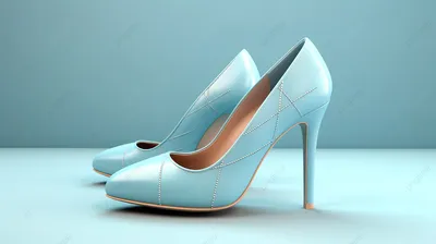 Босоножки на высоком каблуке :: LICHI - Online fashion store