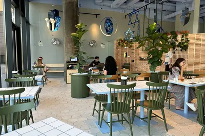 В 3,5 раза выросло количество кафе и ресторанов в Москве за 12 лет –  Новости ритейла и розничной торговли | Retail.ru