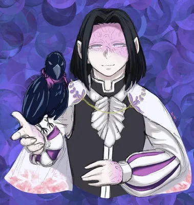 Lord Kagaya | Demon Slayer: Kimetsu No Yaiba Amino