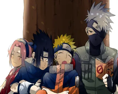 300+] Kakashi Pictures | Wallpapers.com
