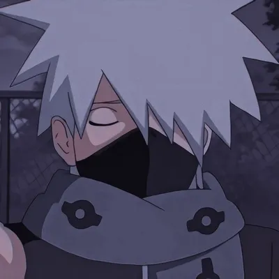 Anime – Naruto – Kakashi – Welcome to MegaMouseArts!