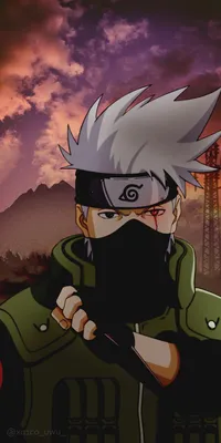 Kakashi, naruto, kakashi dms, kakashi naruto, naruto kakashi, hatake kakashi,  HD phone wallpaper | Peakpx