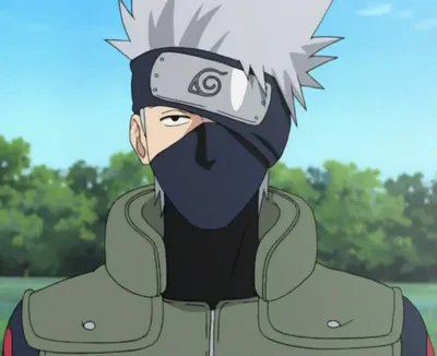 Kakashi png by Hidan-Sama1408 on DeviantArt