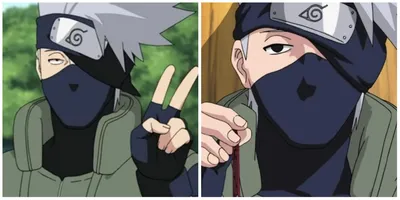 Kakashi Hatake // Naruto by xKamsCreativeCornerx on DeviantArt