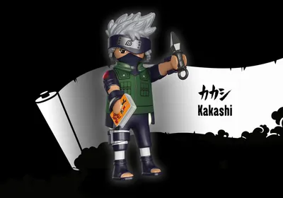 Kakashi Photos, Images and Pictures