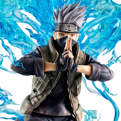 Kakashi Hatake